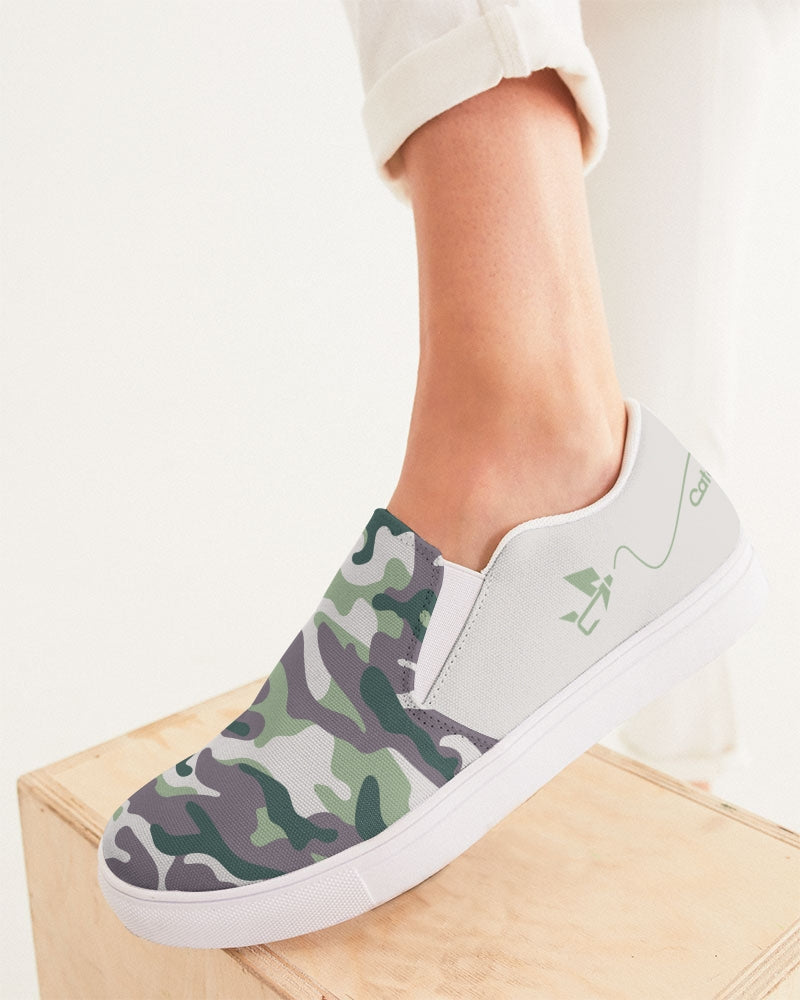 FINAL SALE - Women's Natural Camo BILLY Classic Lace Lows – BILLY Footwear